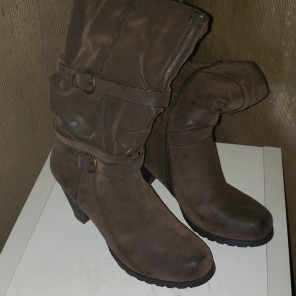 Maurices Shoes - Maurice's boots nwot